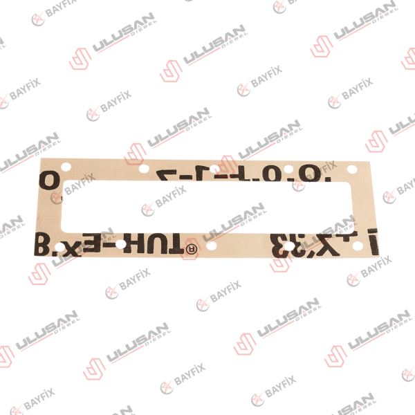 Bosch Eleman Contası