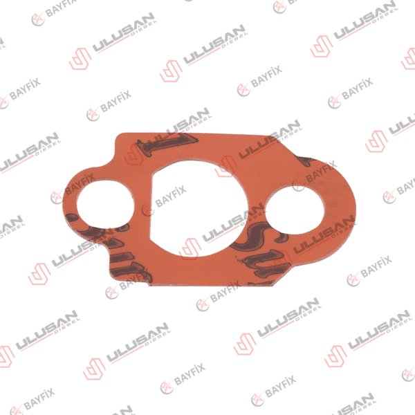 Timing Advance Gasket