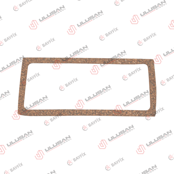 Isuzu Yan Kapak Contası (Mantar)