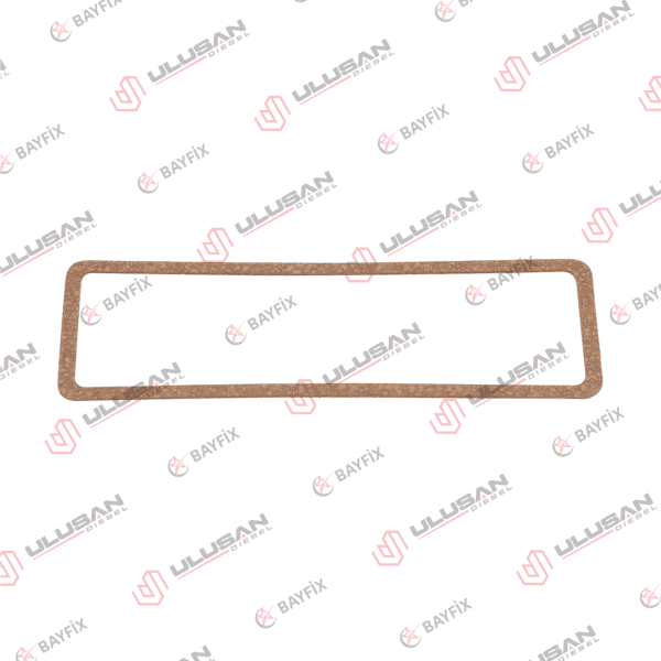 Пробковая прокладка боковой крышки P-типа