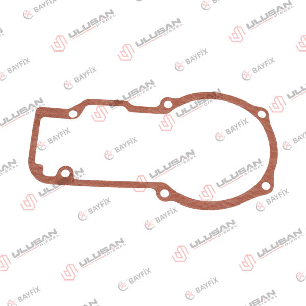 Mercedes Sprinter Regulator Gasket