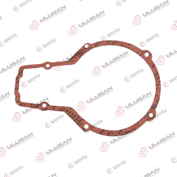 BMC Pro Regülatör Contası