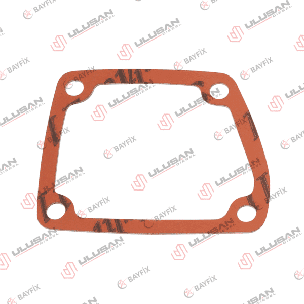 Прокладка LDA–Scania