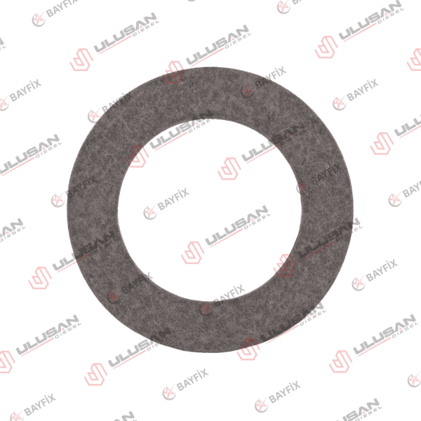 Прокладка фланца Isuzu