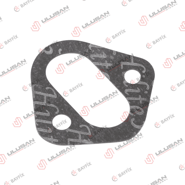 Ford Automatic Gasket