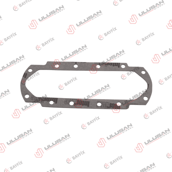 P Tipi Karter Alt Contası