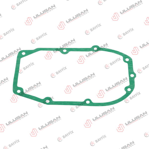 H-4 Regülatör Contası (Büyük)