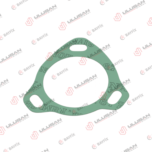 Маленькая прокладка крышки CR