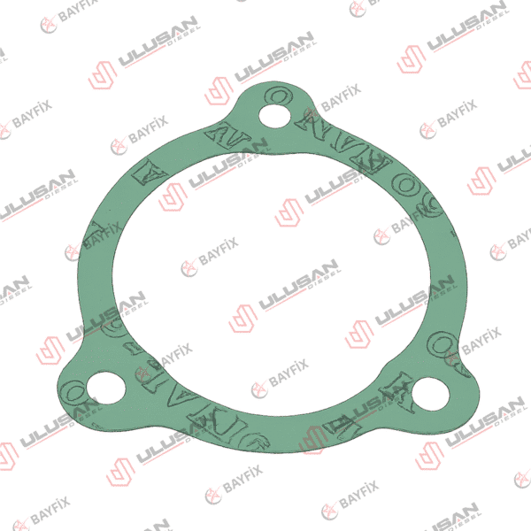 CR Kapak Contası (Büyük)