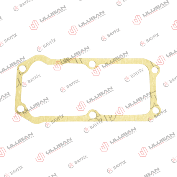 Прокладка Mercedes (легковой)