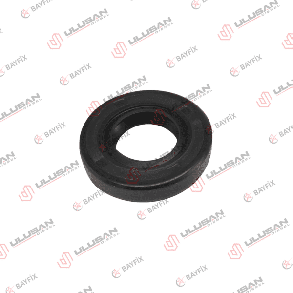 Isuzu Gaz Kolu Keçesi