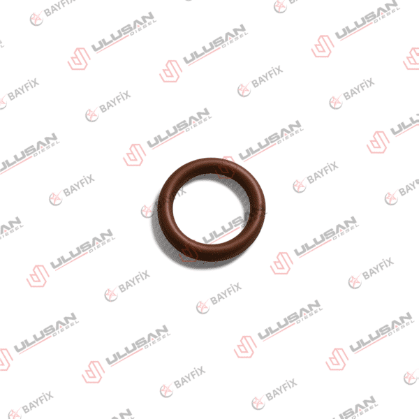 Enjektör Geri Dönüş O-Ringi