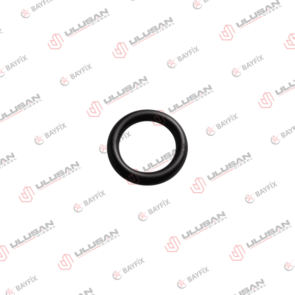 Уплотнительное кольцо обратки форсунки