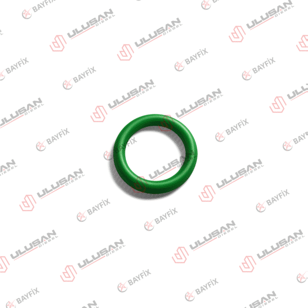 Enjektör Geri Dönüş O-Ringi