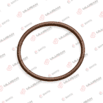 Резиновое уплотнение ротора форсунки Bosch