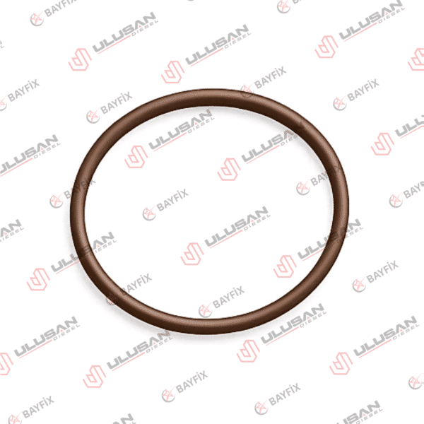 Bosch Rötor Lastiği