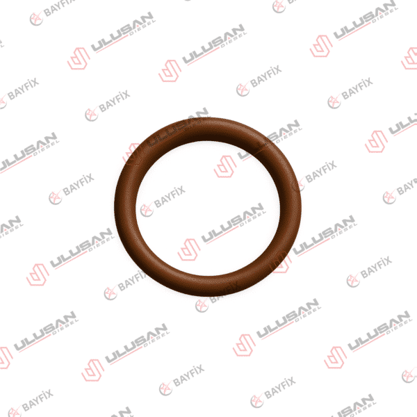 Piezo Gövde O-Ringi