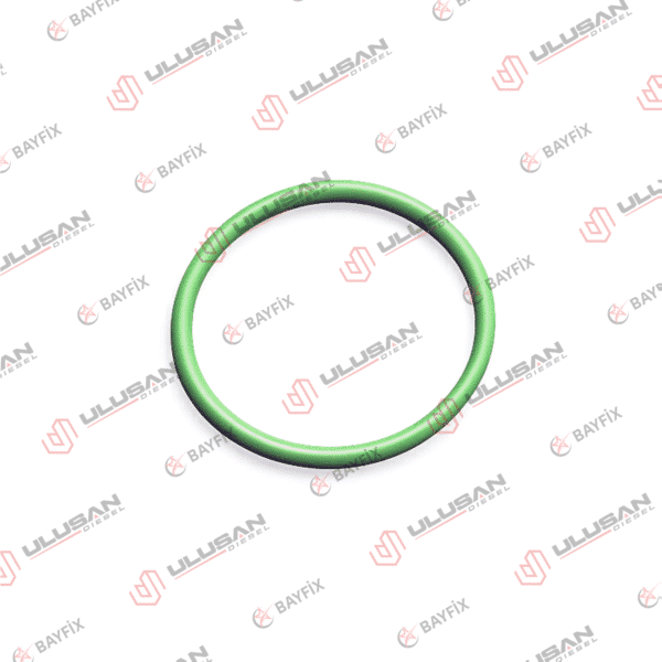 Unit Injector O-Ring Seal
