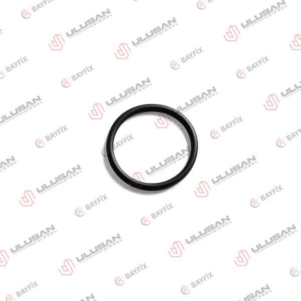 Enjektör Gövdesi İçin O-Ring