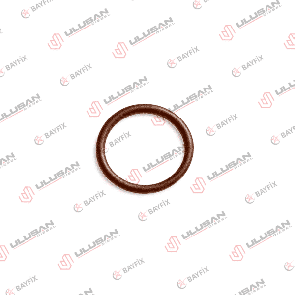 Enjektör Gövdesi İçin O-Ring