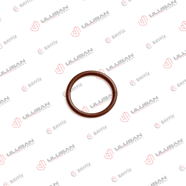 О-ринг для корпуса форсунки