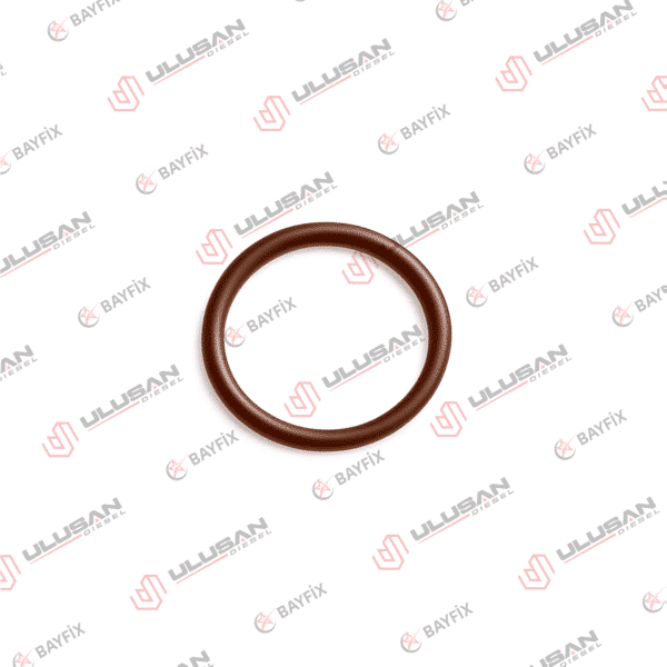 О-ринг для корпуса форсунки