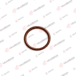 Enjektör Gövdesi İçin O-Ring