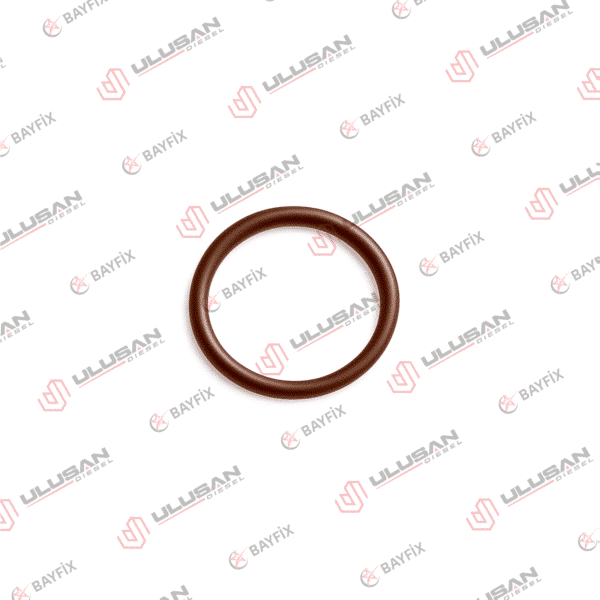 Enjektör Gövdesi İçin O-Ring