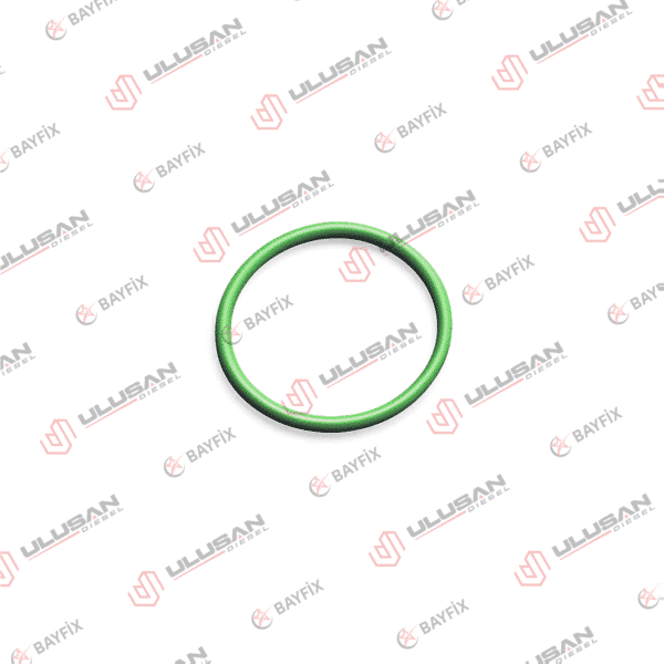 О-ринг для корпуса форсунки