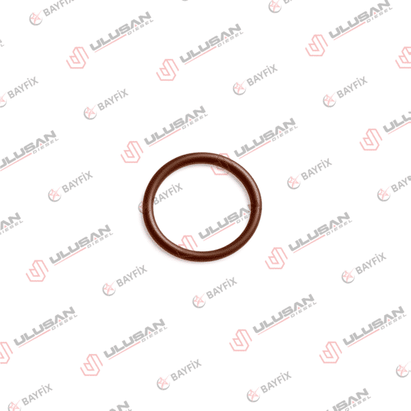 Giriş Çıkış O-Ringi