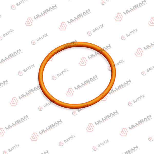 Daf Euro 5 O-Ring