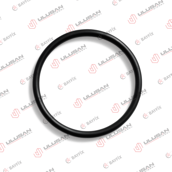 Daf Euro 5 O-Ring