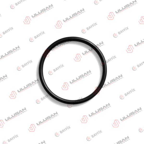 DAF Smart O-Ring