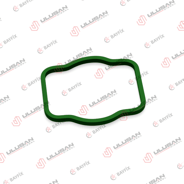 Квадратный О-ринг насоса