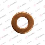 Copper Washer