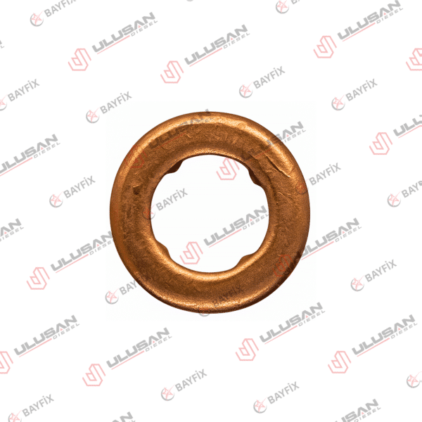 Copper Washer