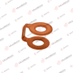 Вилочная шайба