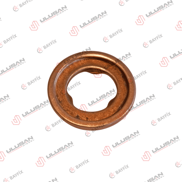 Copper Washer