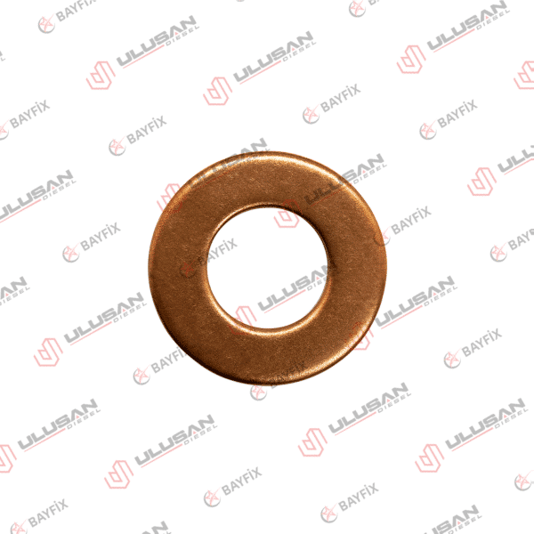 Copper Washer