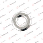 Медная шайба