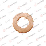 MAN TGA Injector Bronze Washer