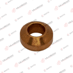 Медная шайба