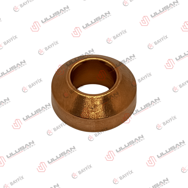 Copper Washer