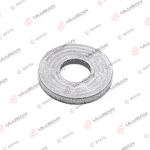 Медная шайба