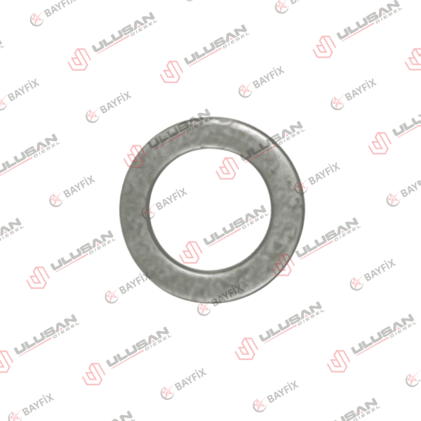 Aluminium Washer