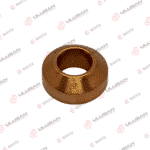 Медная шайба