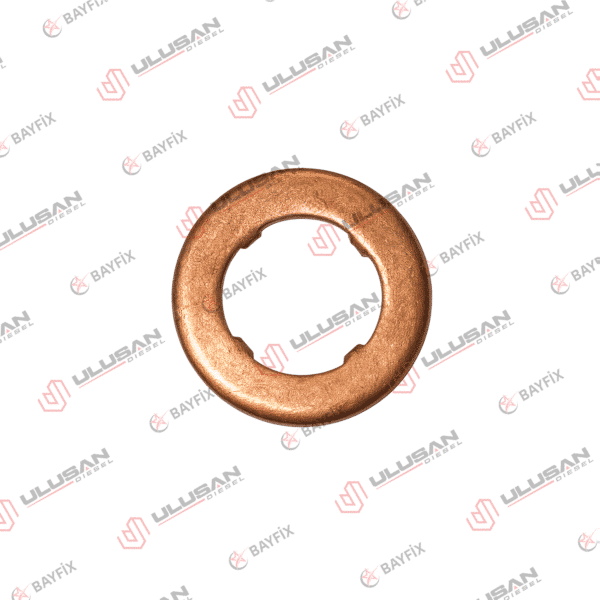 Copper Washer