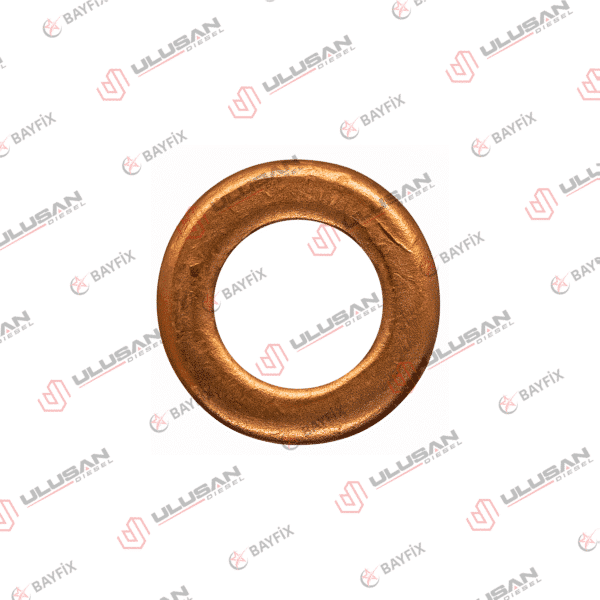 Copper Washer