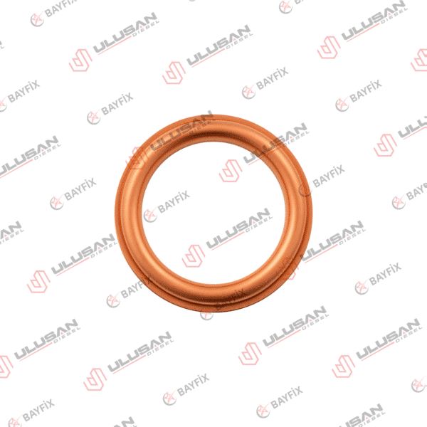 Compressor Washer