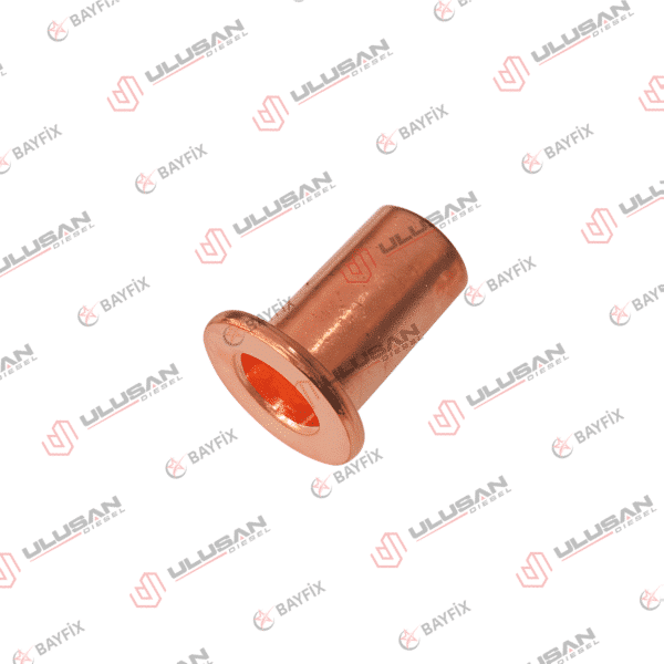 Birim Pompa Isı Kalkanı